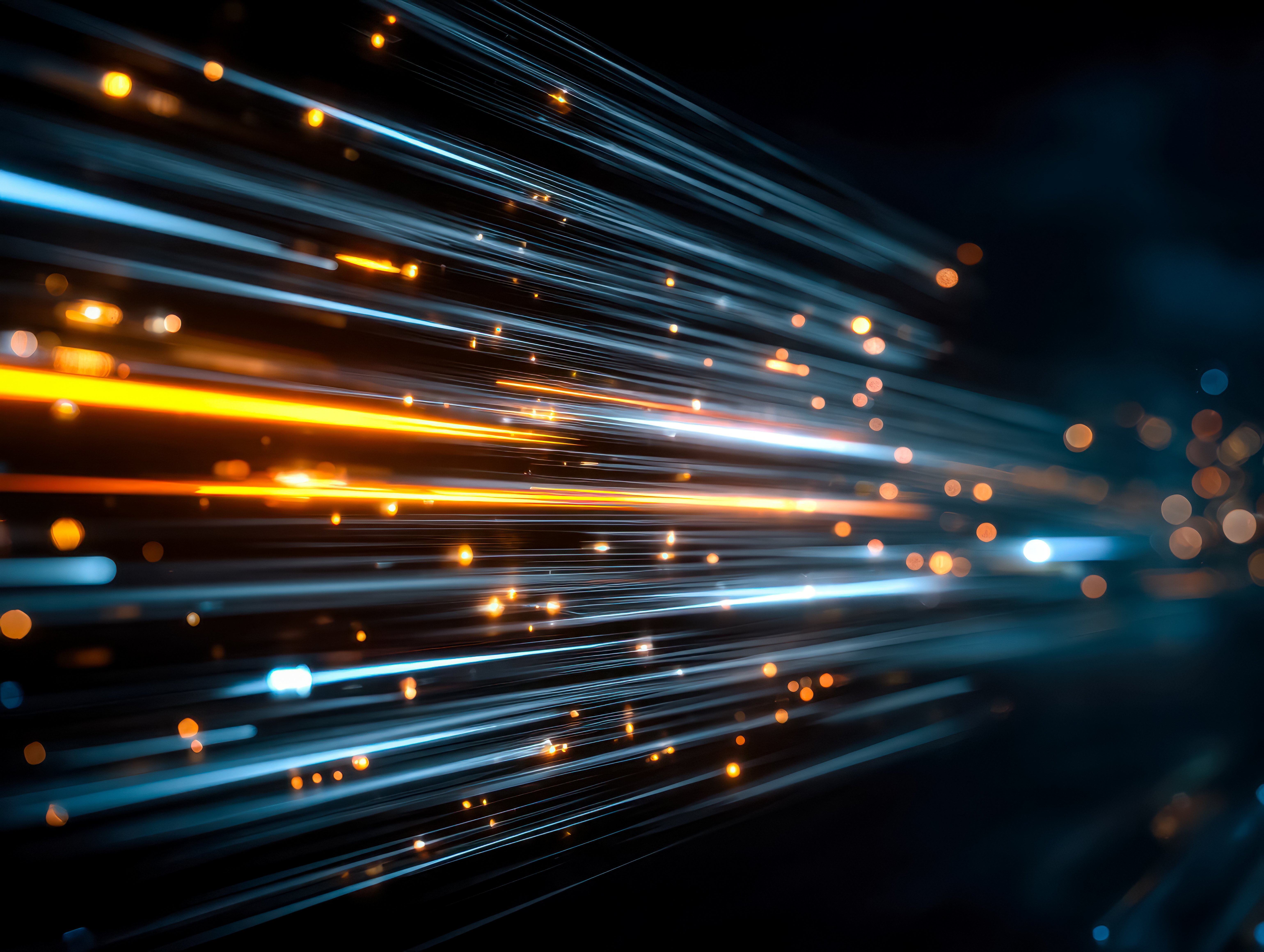 A Timeline of Hardware Delivering AI: from CPUs to Photonics