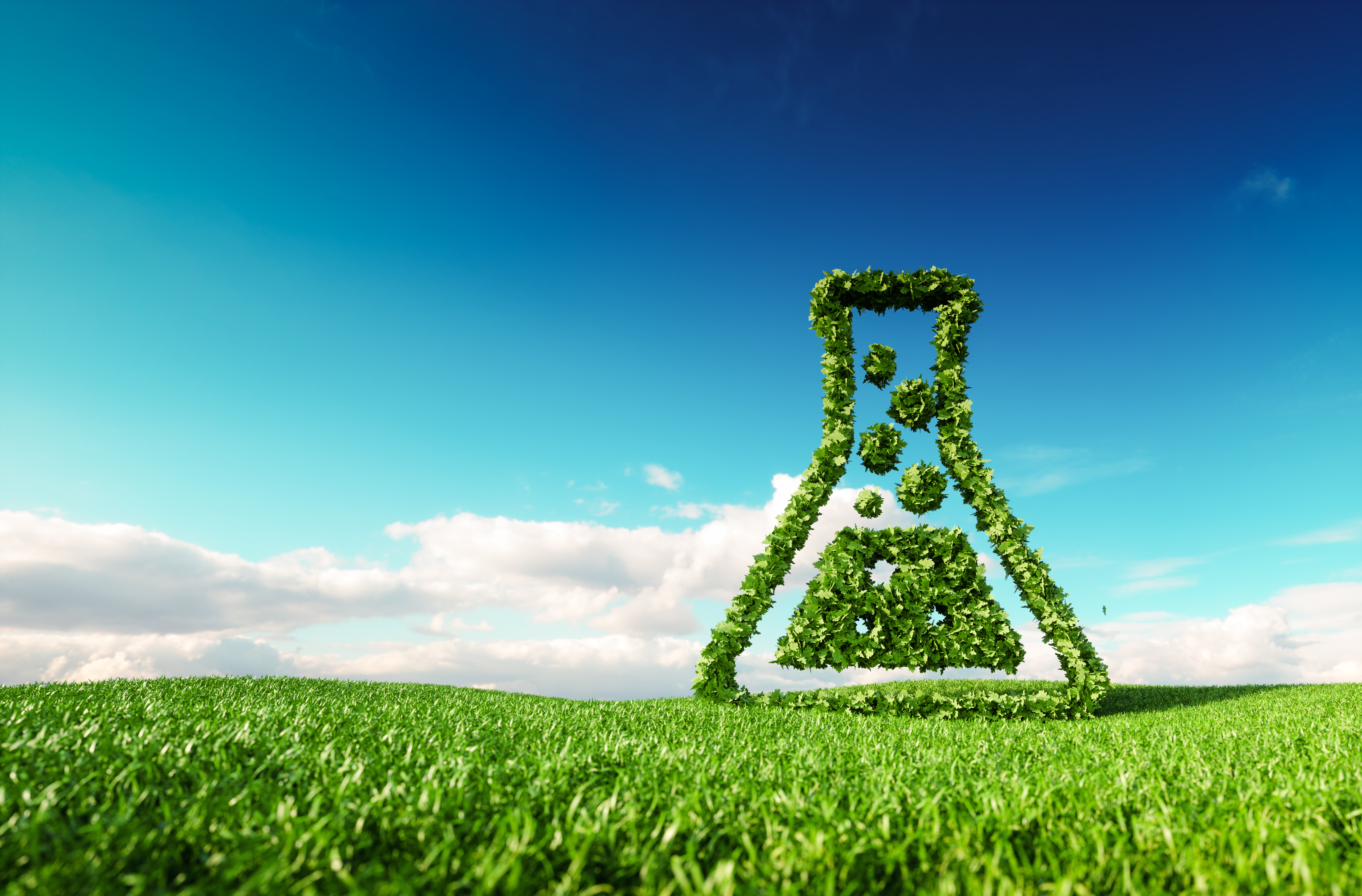 Sustainable Chemistry event image