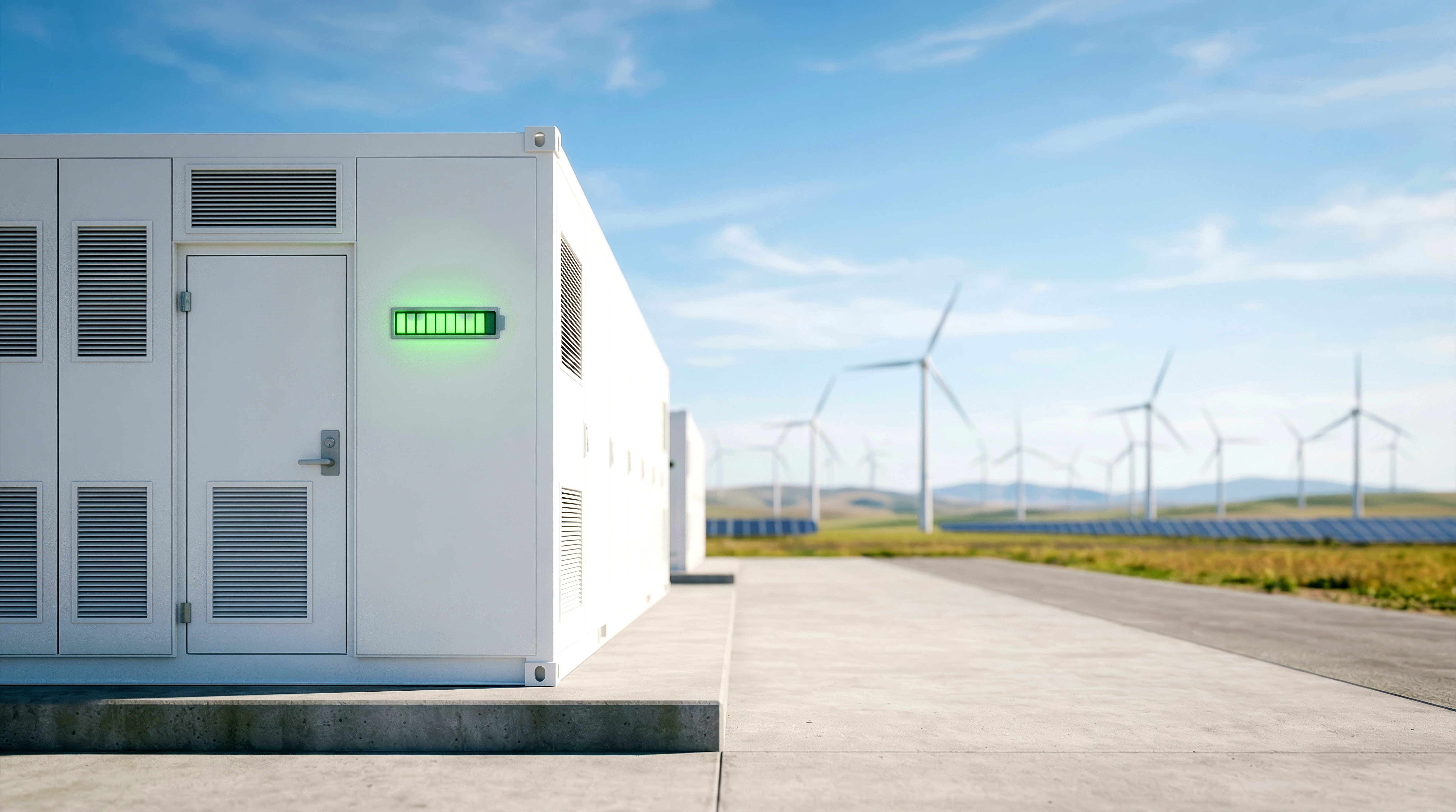 From pilot lines to supply chains: a view across the battery industry