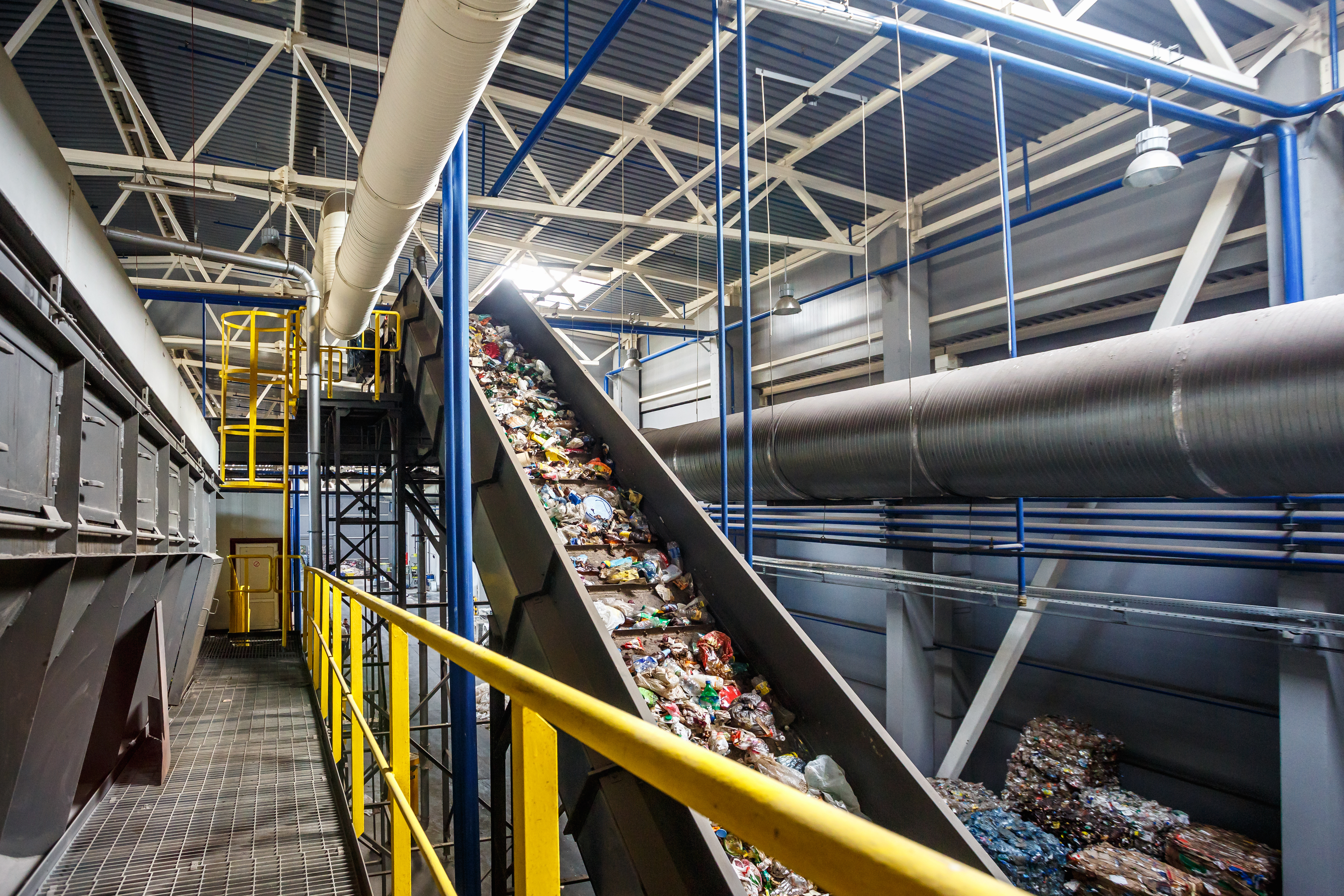 Plastics in Transition: EPO Report Highlights Innovation Surge in Waste Management