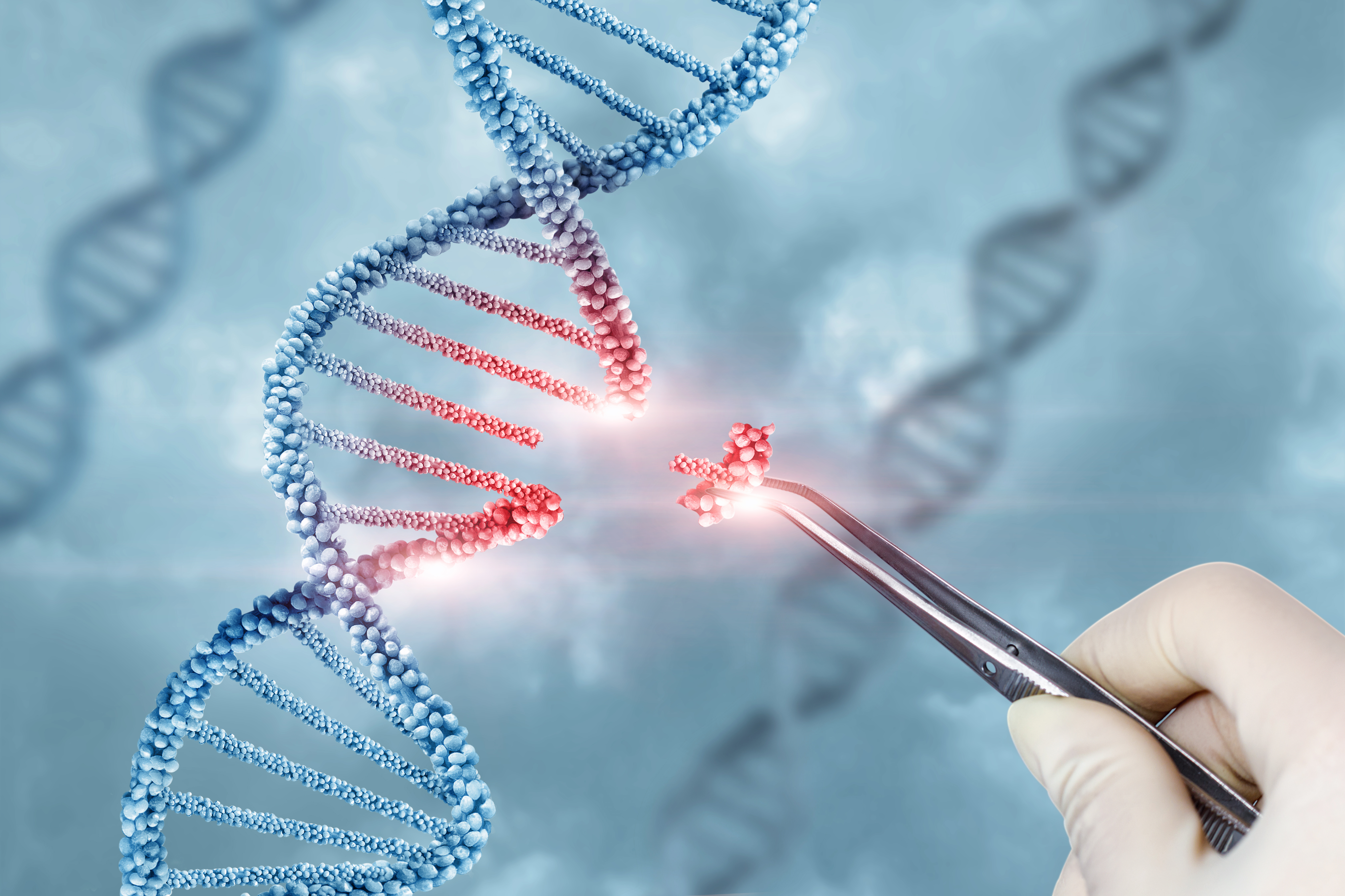 Couriers for Cures: The Next Generation of Delivery Methods for Gene Therapy