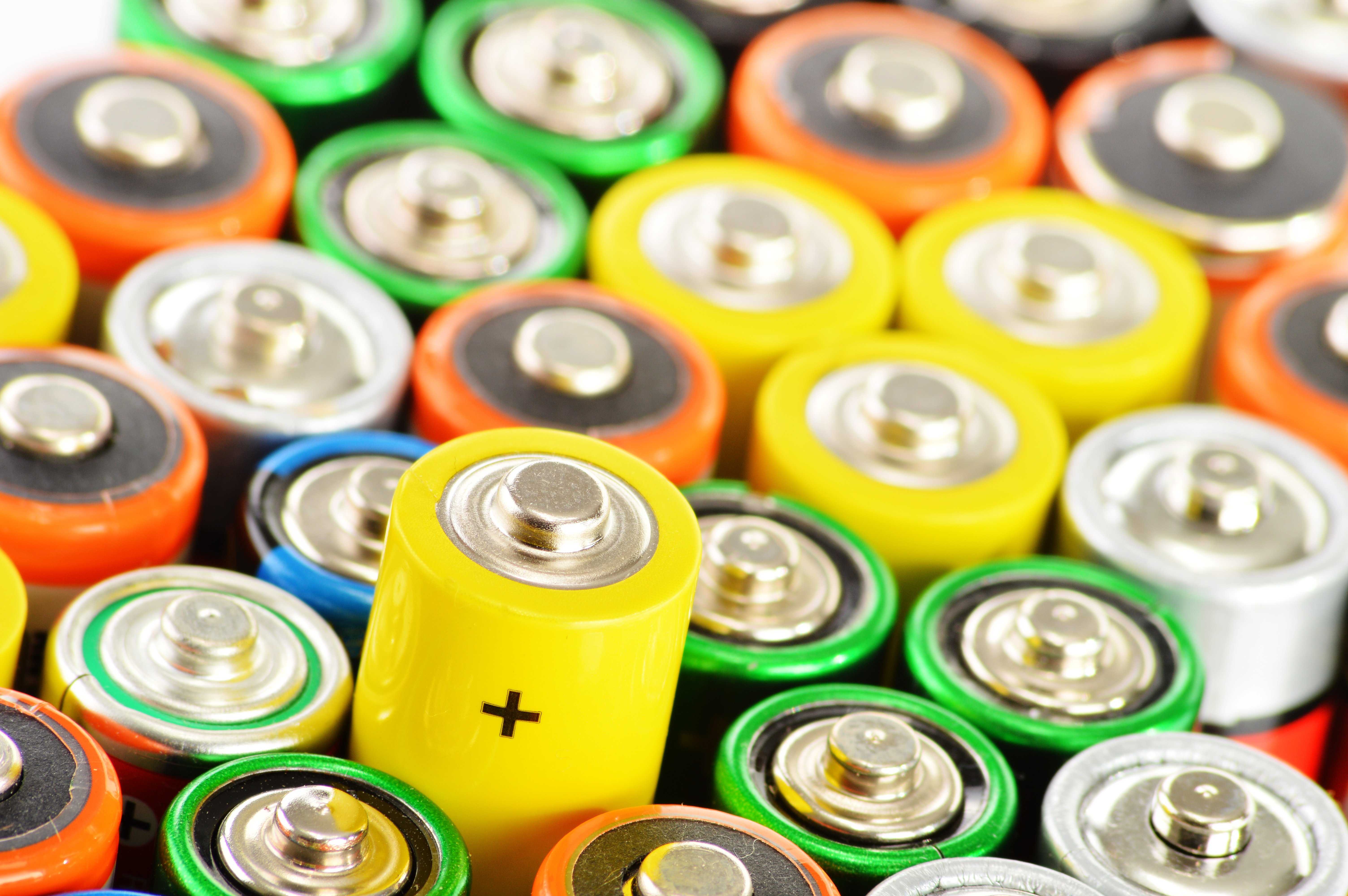 Thin but Mighty: Innovations in Battery Separators