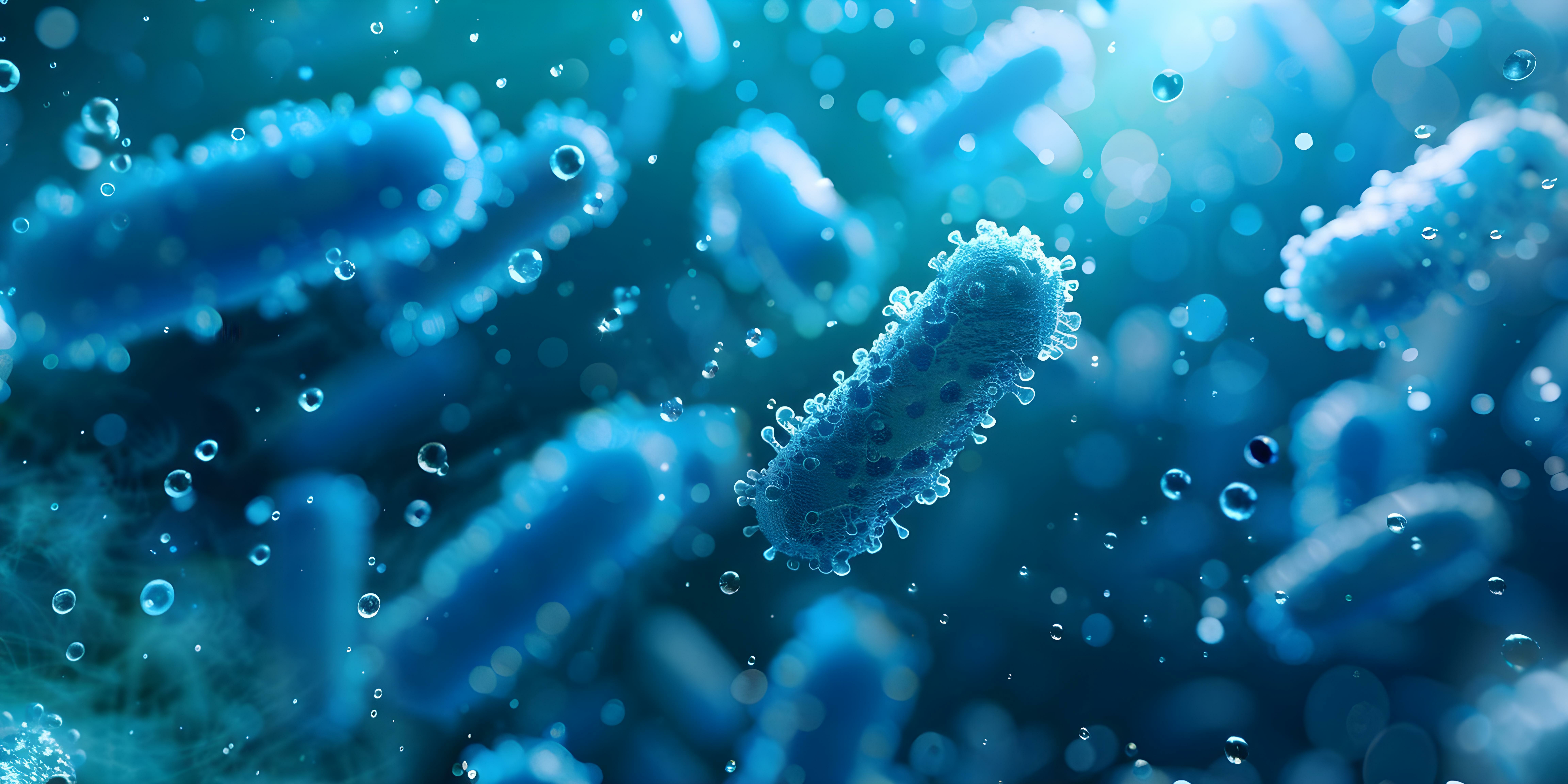 A Silver Bullet? The Rise of Antimicrobial Materials