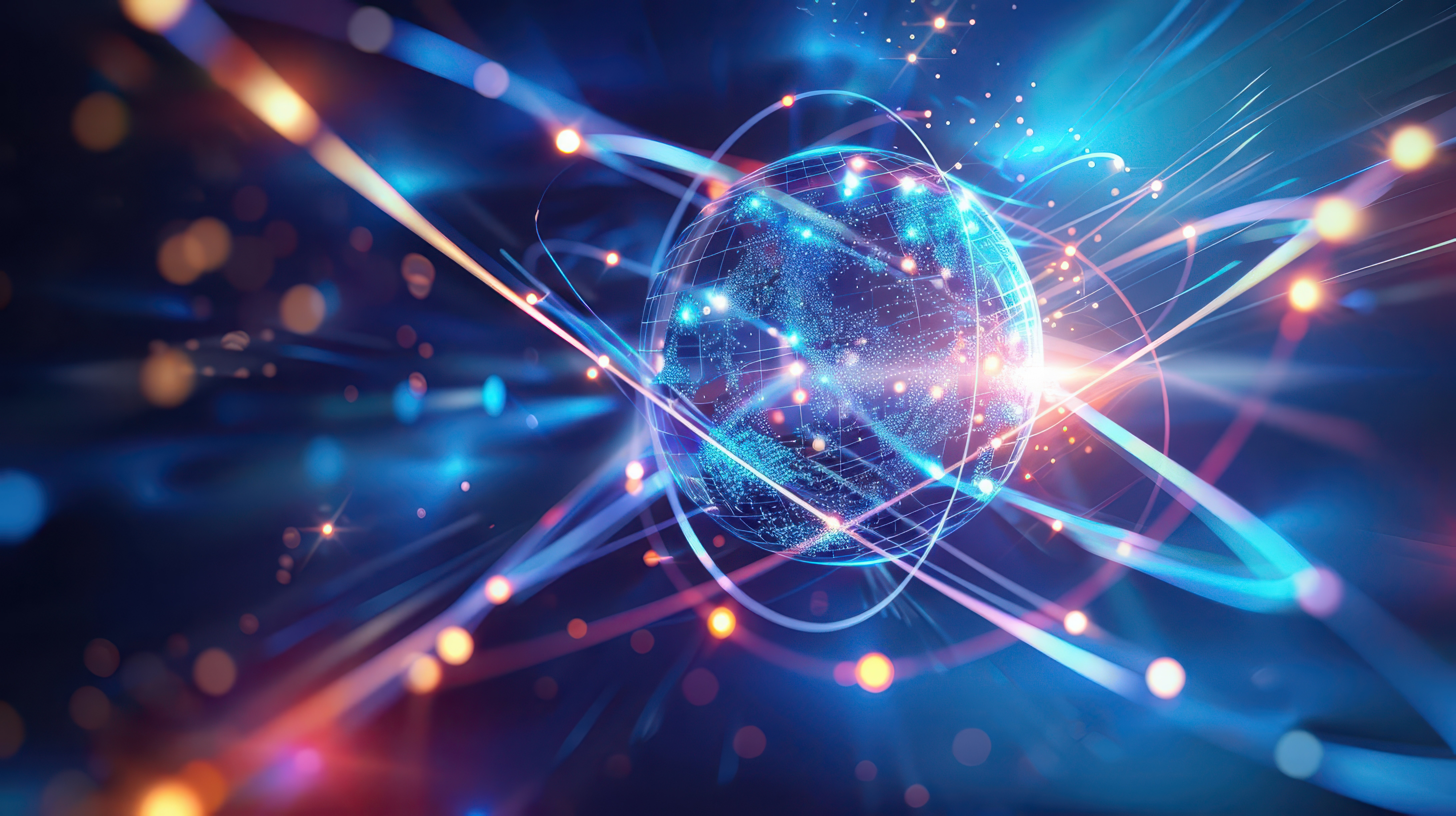 Quantum panel discussion image