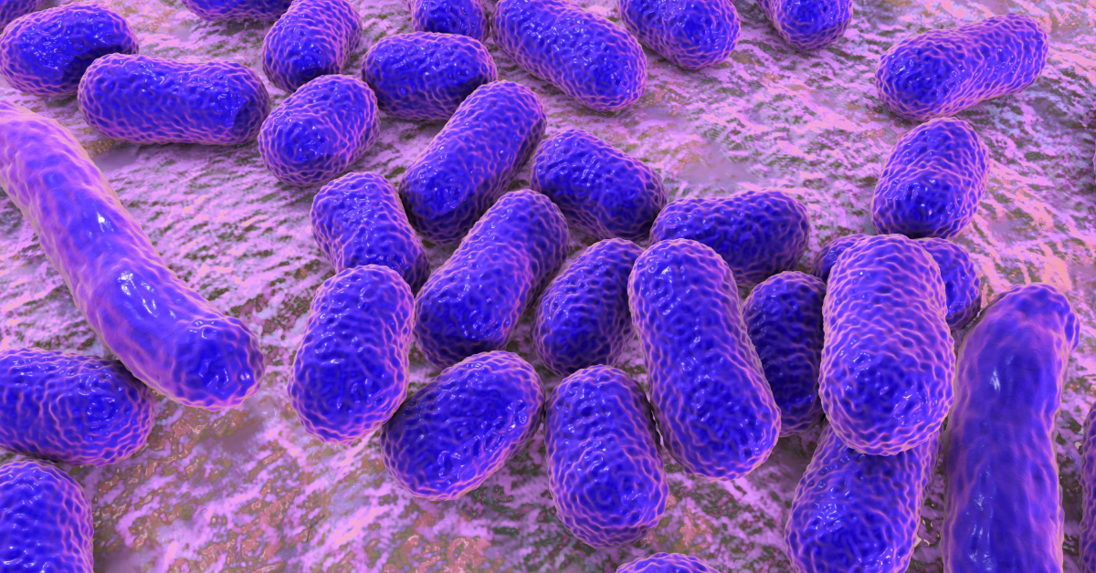 Antibiotic with novel mechanism offers new hope for treating resistant infections