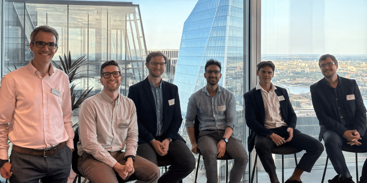 Event - Powering the Future: Unlocking the UK’s Battery Potential, 25 June