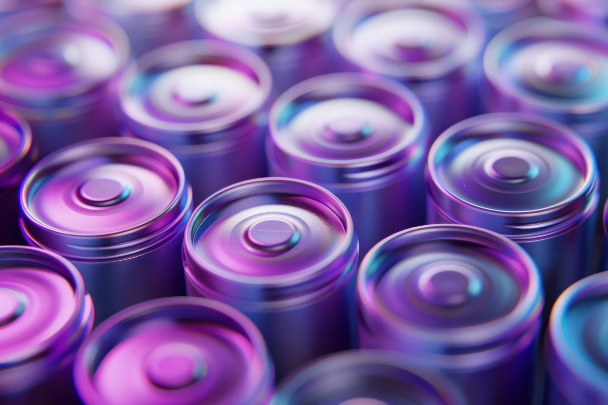 In person event - Powering the Future: Unlocking the UK’s Battery Potential, Wednesday 25 June 2025