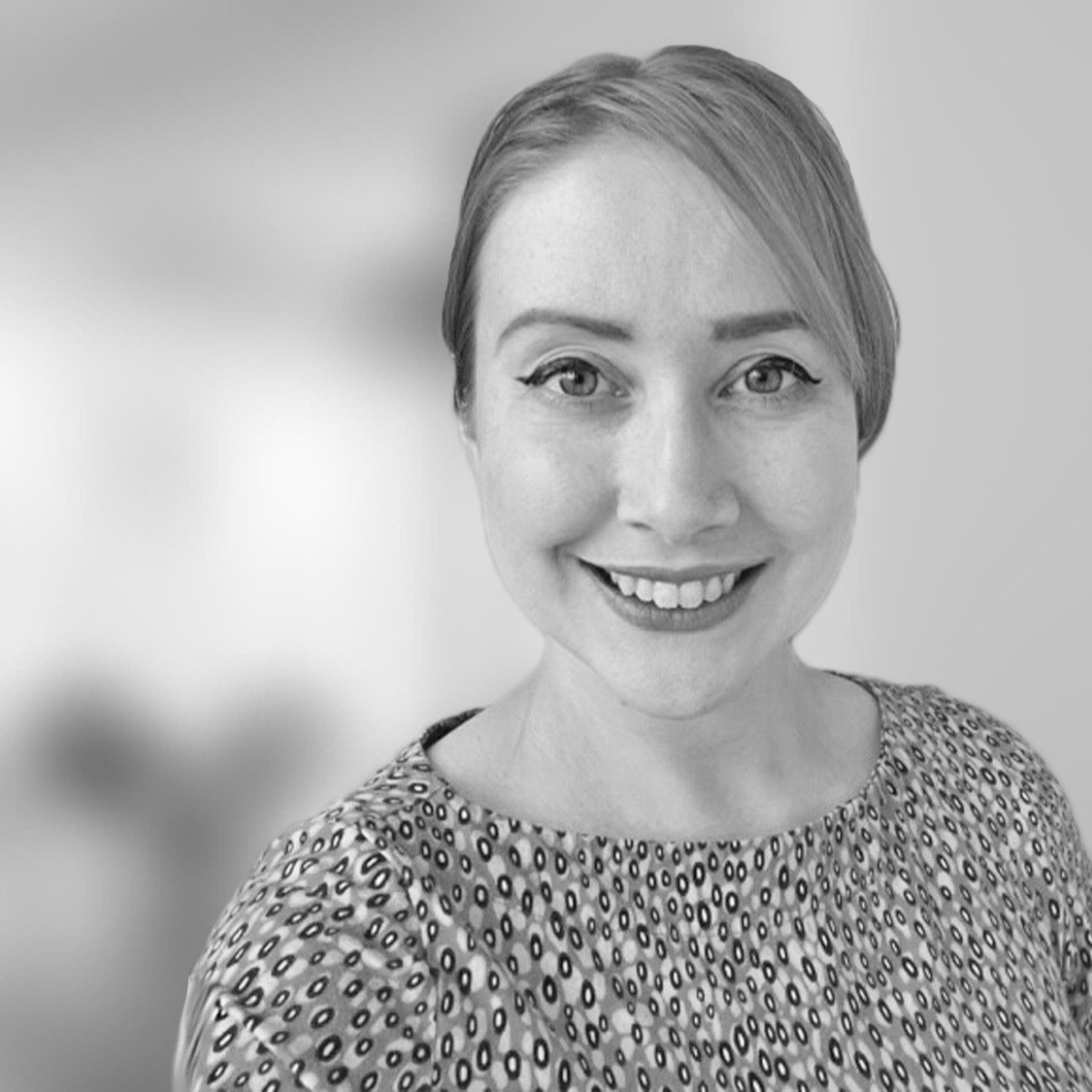 Becky Campbell - author