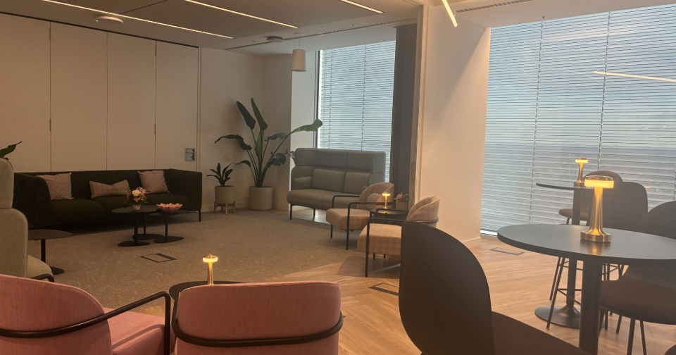 Celebrating Women in Oral Advocacy – An Evening of Insight & Networking