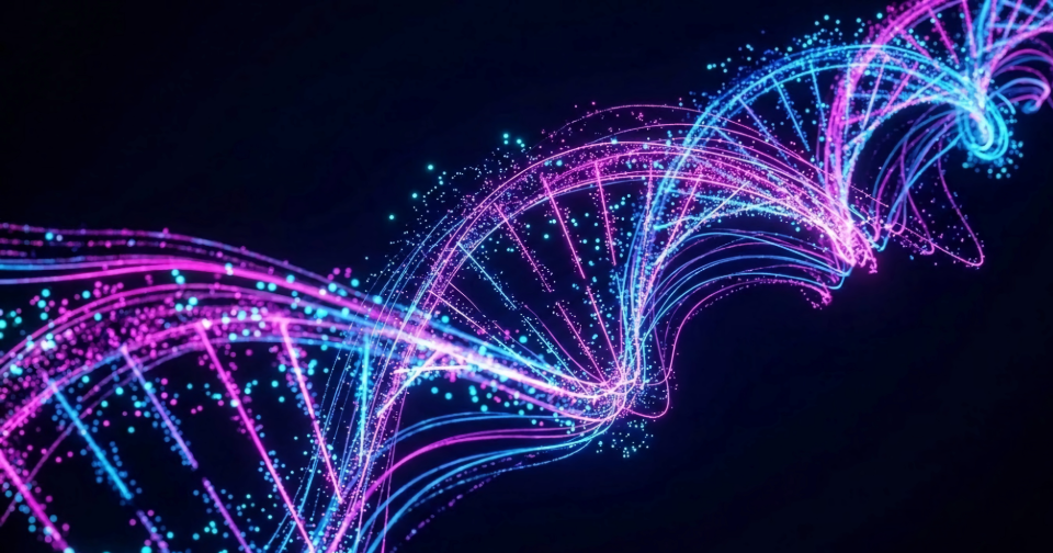 Dr Tim Lu: “We can programme computers. Why can't we do that in biology?”