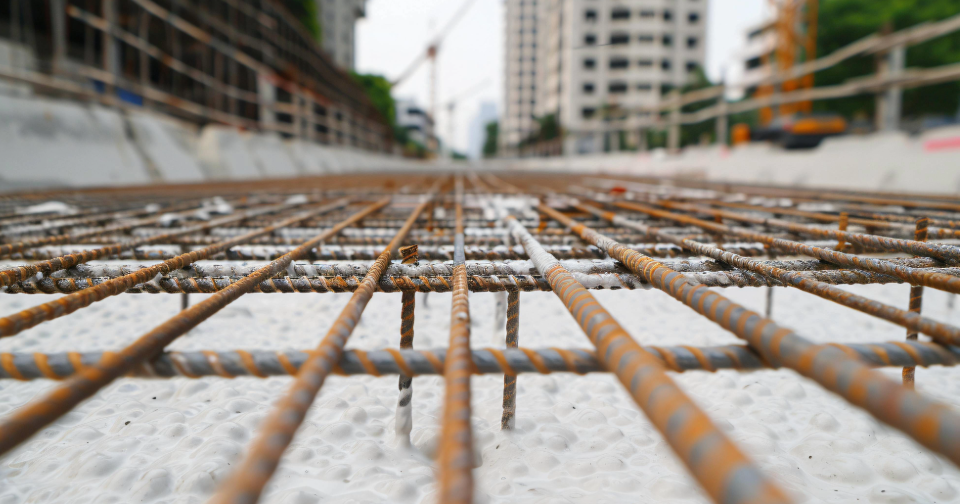 ReMixing cement: towards low carbon solutions
