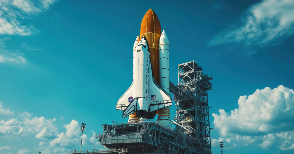Space Technology: Maximising value with Claim Categories