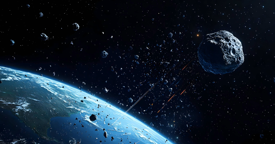 Saving Space: the UK-based companies tackling orbital debris