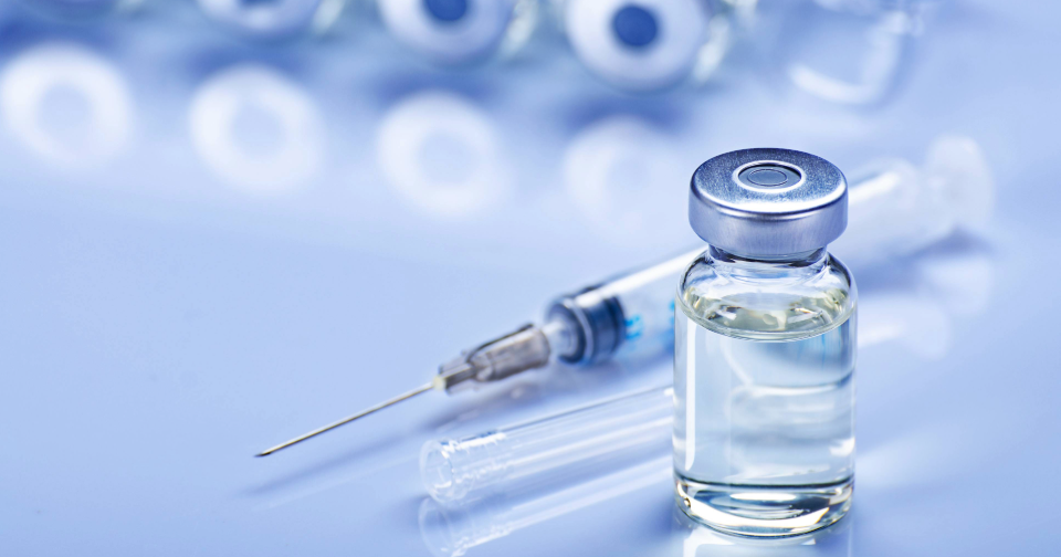 Needle-Free Vaccine Delivery: Innovation, Opportunity, and Patent Potential