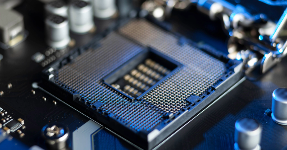 Microelectronics UK Event: Real Challenges, Real Progress