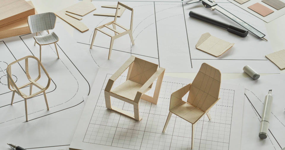 Why Registered Design Protection is Essential for Your Business