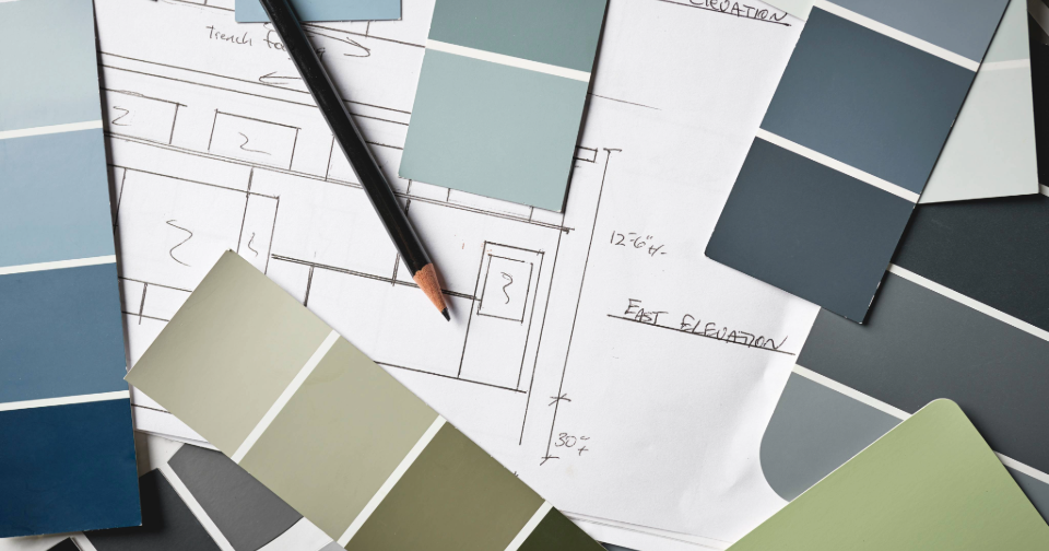 Smart Paints – Brushing Up the Built Environment