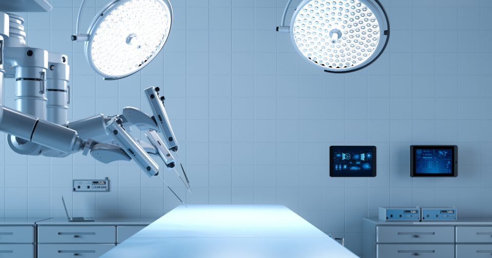 No Hands on Deck: The Dawn of Fully Autonomous Surgery