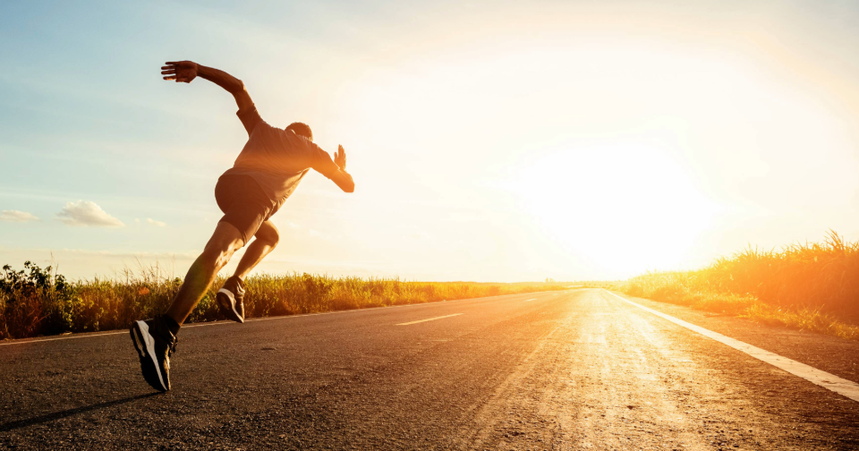 Performance Wear: Going that Extra Mile