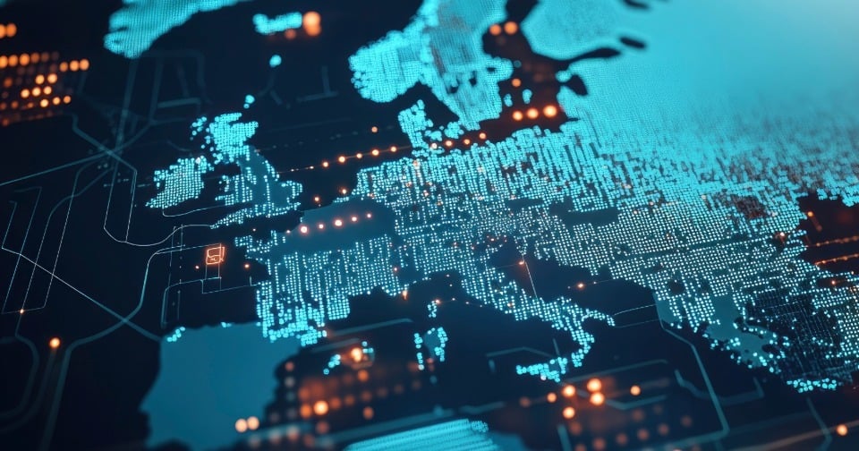 The UKIPO's New Chapter for AI and Software Patents: A Welcome Alignment with Europe
