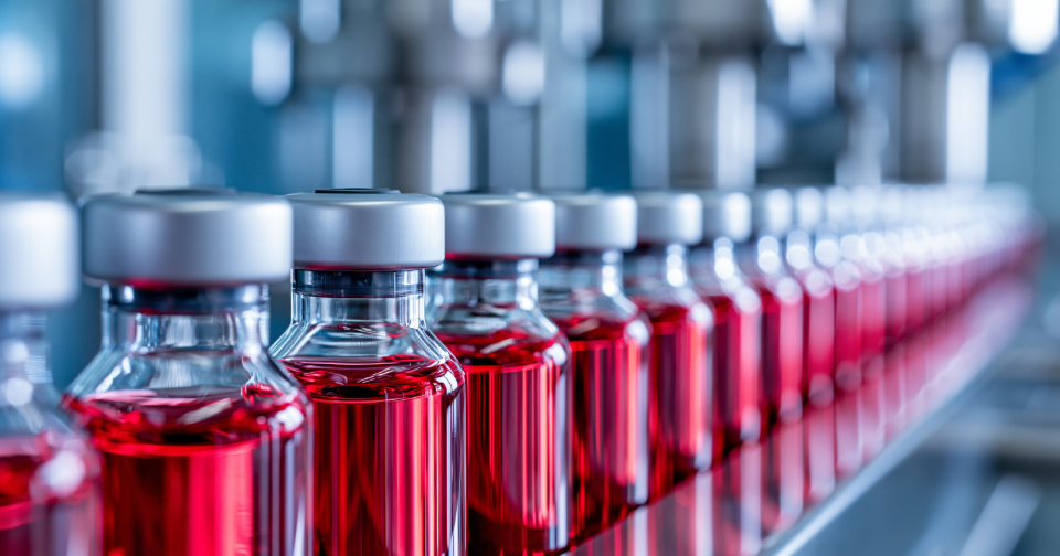 Julie Carlisle in Parola Analytics — How are new therapeutic modalities reshaping drug discovery?