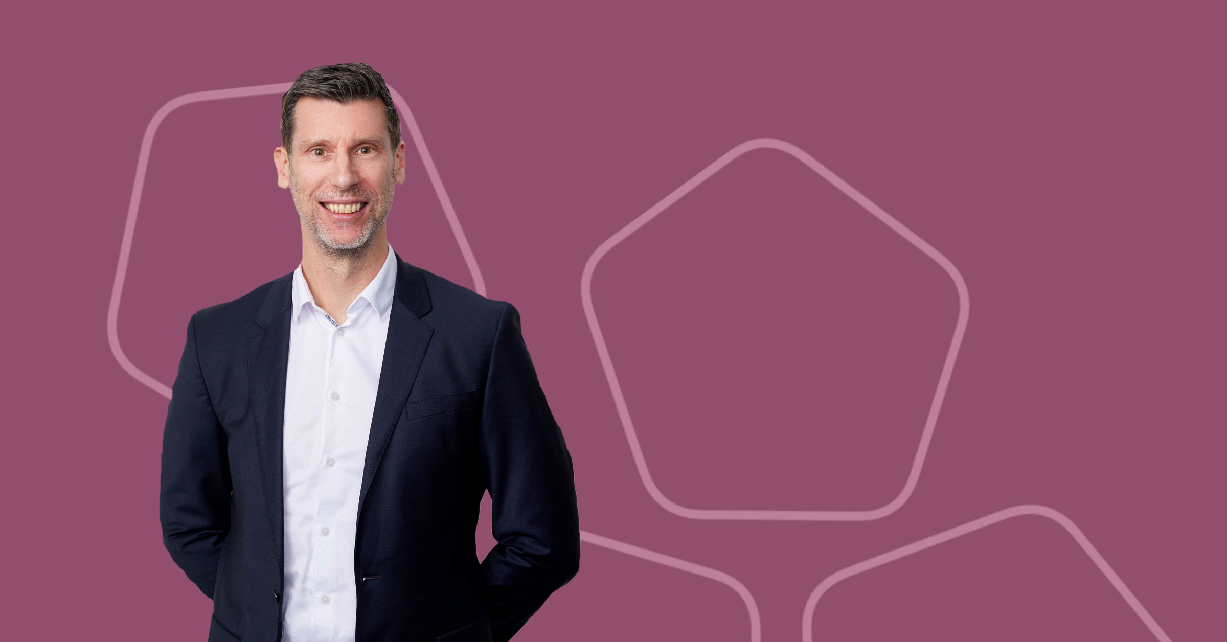 Mewburn Ellis appoints Andy Newland as Chief Technology Officer