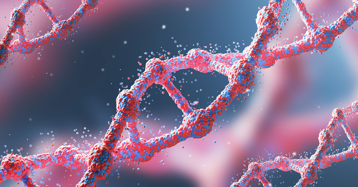 Breakthrough: super fast DNA tests