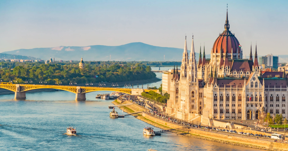 Brazil to join the Budapest Treaty