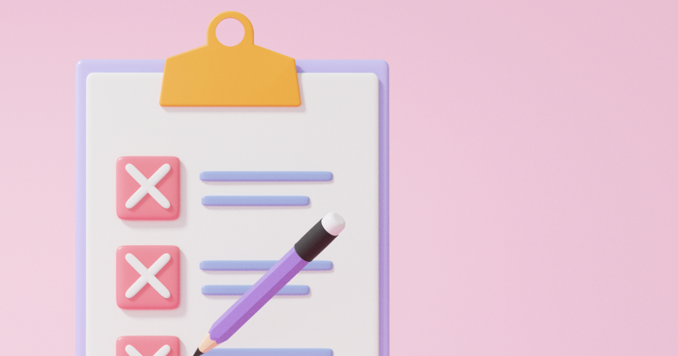 UPC Weekly - The long arm workflow and checklist