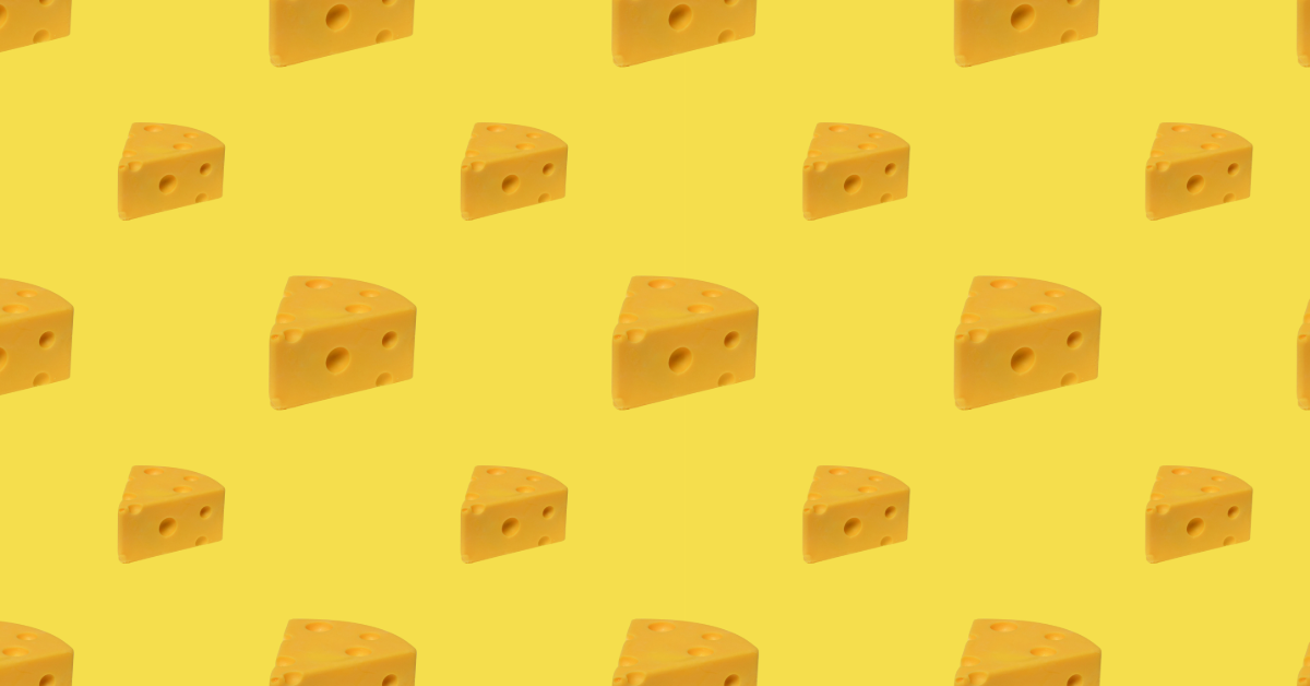 Gouda vibes only – AI cooks up vegan meat and cheese alternatives