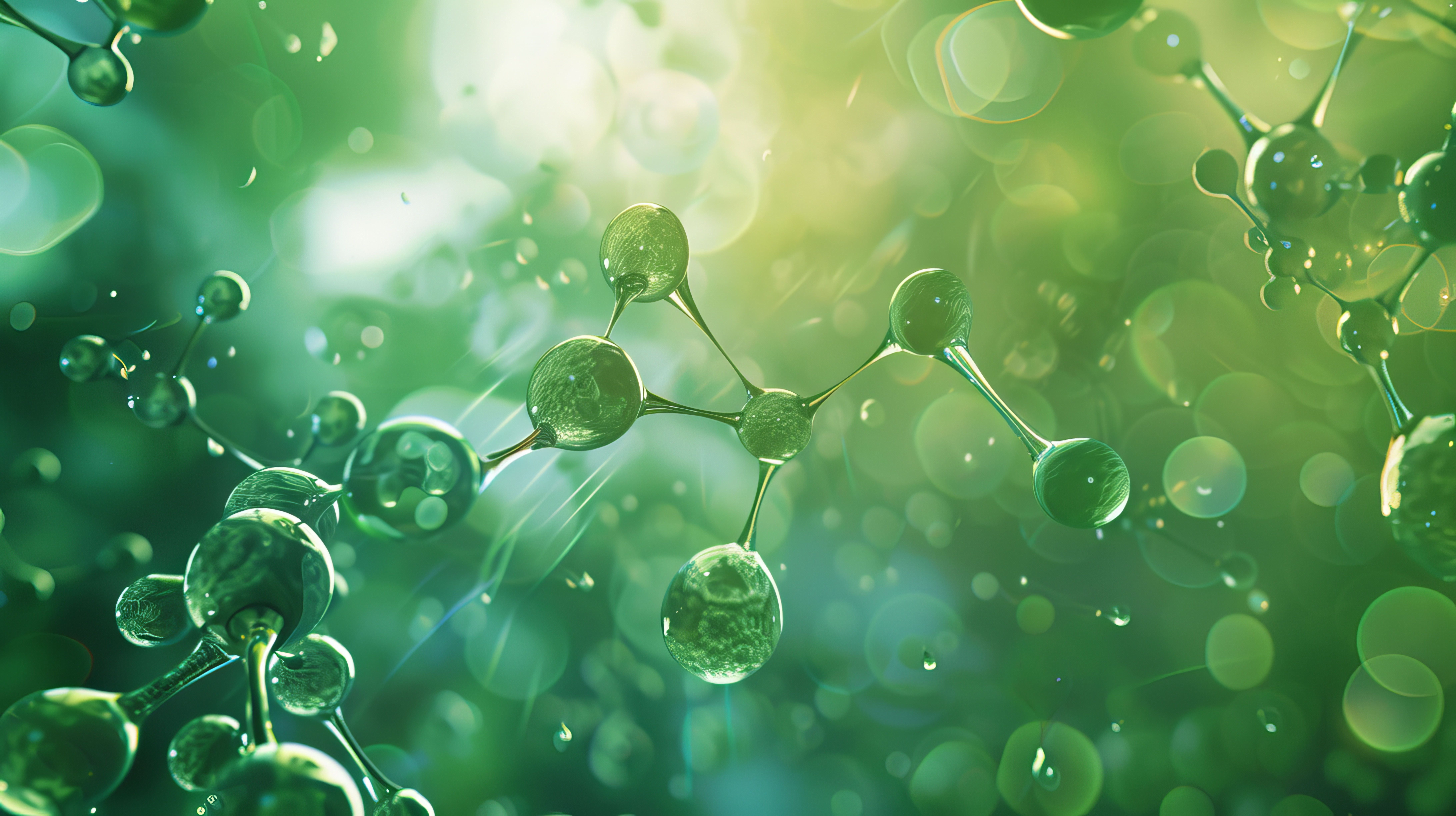 Resilient Chemistry – a conversation with Professor Peter Licence