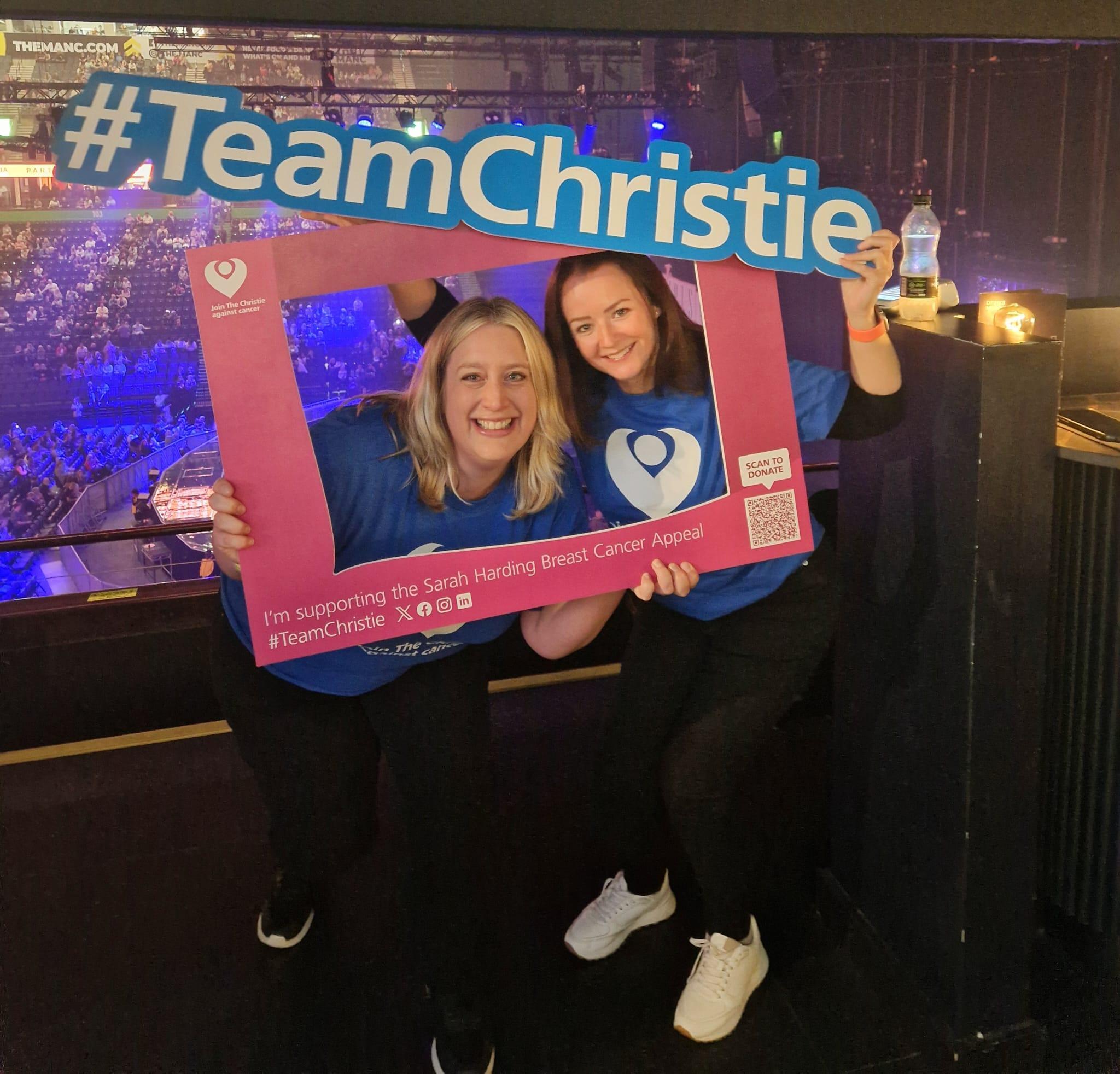 Christies