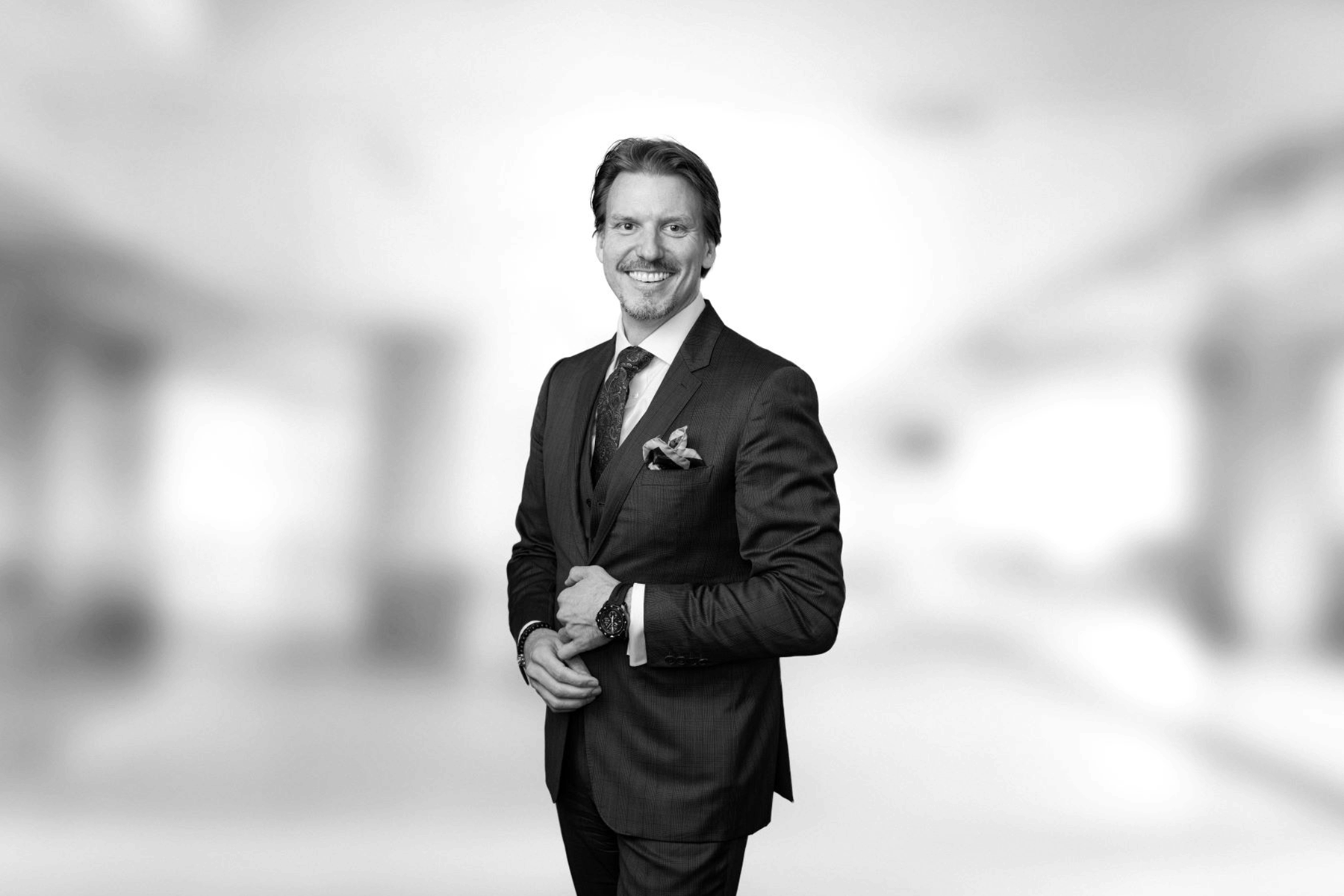 Christoph Moeller - May 2022