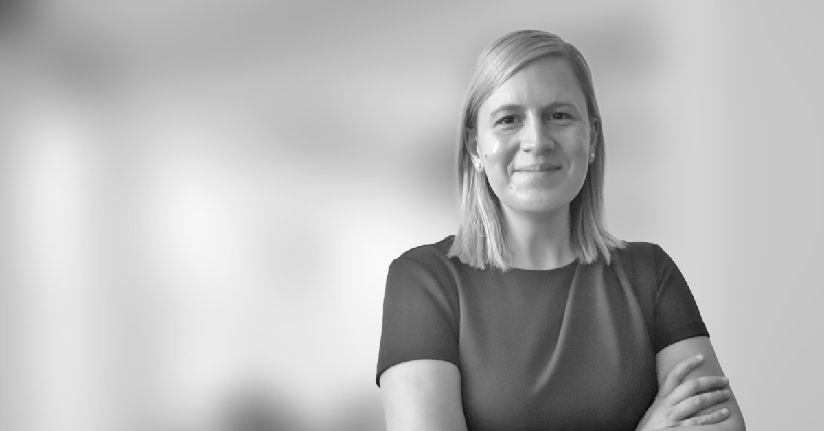 Meet the team: Claire Evans, Associate, Chartered Trade Mark Attorney