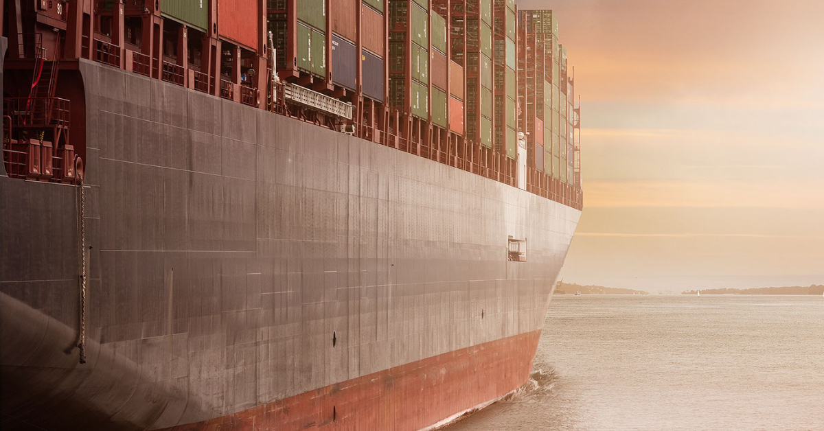 Maritime robotics ​- autonomous technology improving shipping efficiency