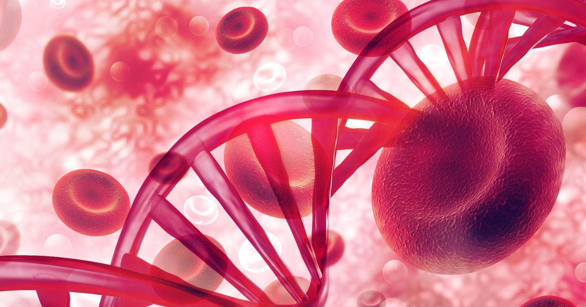 Тест болезни крови. Молекула крови. Кровяные клетки. Клетка ДНК. ДНК В лейкоцитах крови.