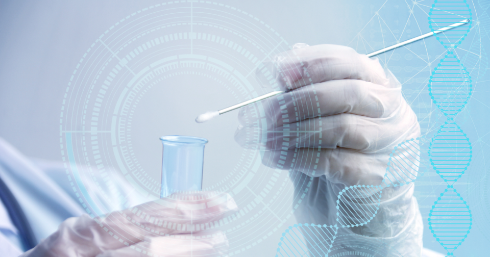 Innovative Diagnostics: Can New Testing Transform Endometriosis Care?