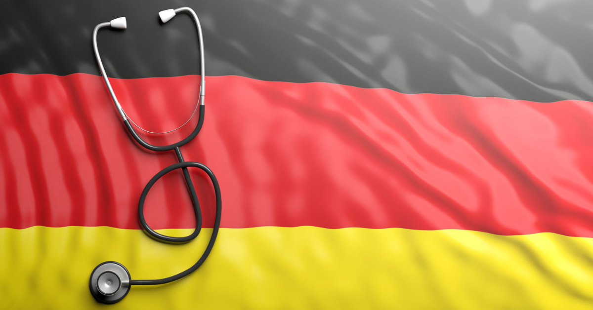 Germany’s world-leading MedTech industry