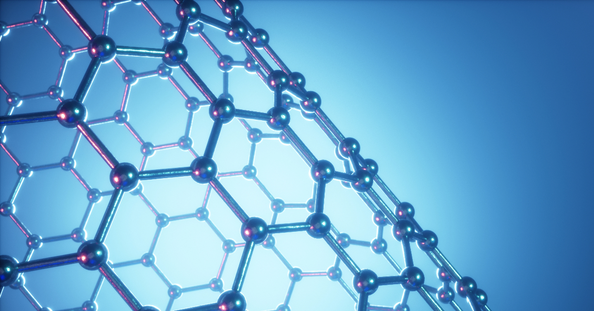 Trends in Graphene IP – a refresh