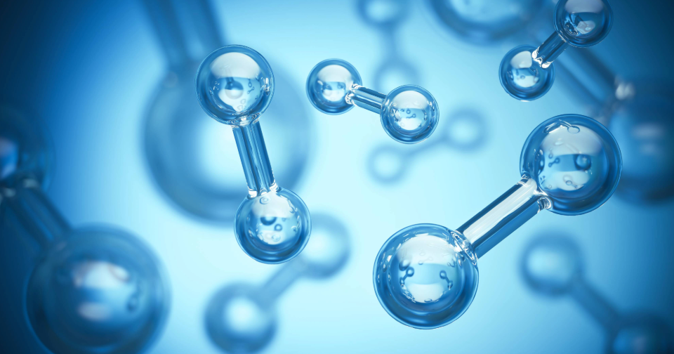 Meet the UK Hydrogen Champion Michaela Kendall