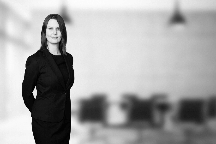 REBECCA BLUNDELL