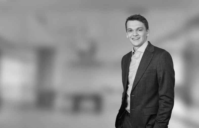 Picture of William Hey
