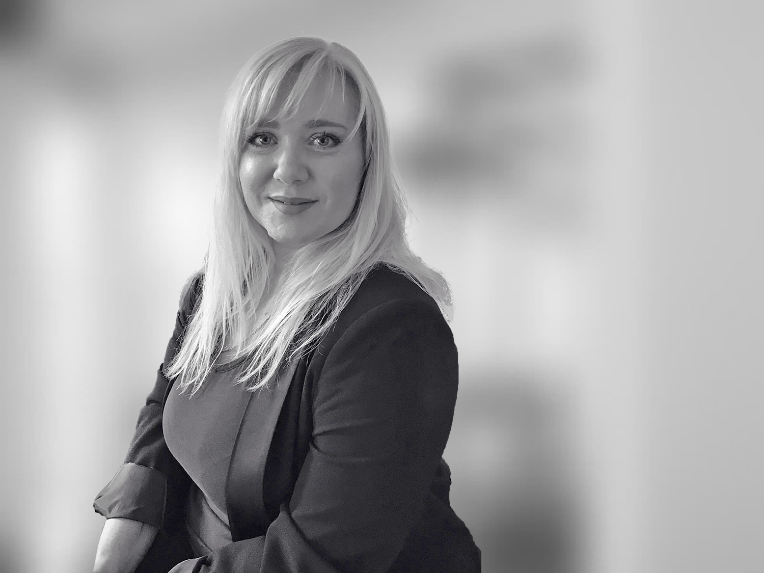 Meet The Team: Kirsty Morris, IP Support Services, Patent Administrator
