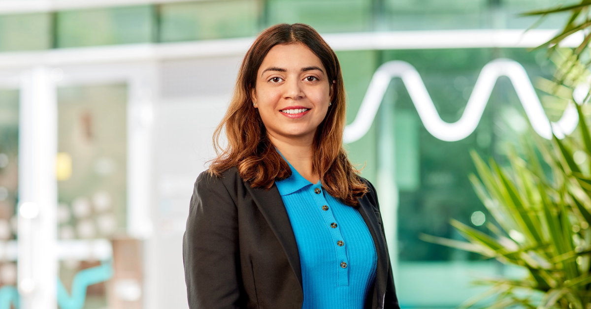 Inside Silicon Quantum Computing: an interview with Komal Pahwa