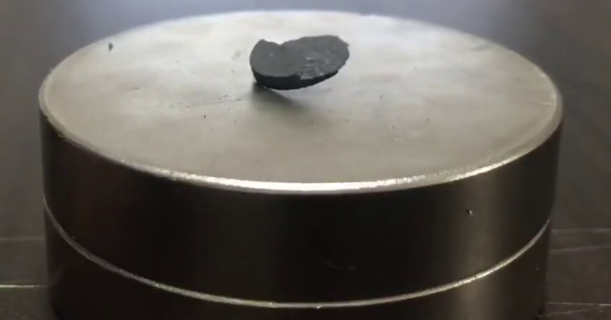 Superconductor sparks excitement, but meets resistance