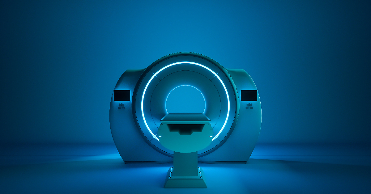 MRI-Guided Therapy