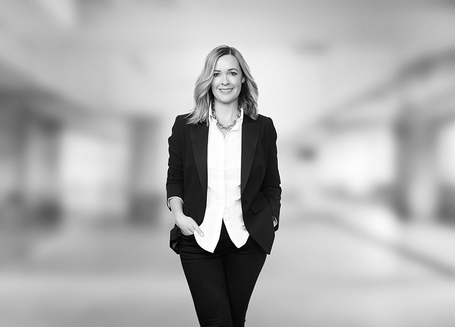 Maria Hall