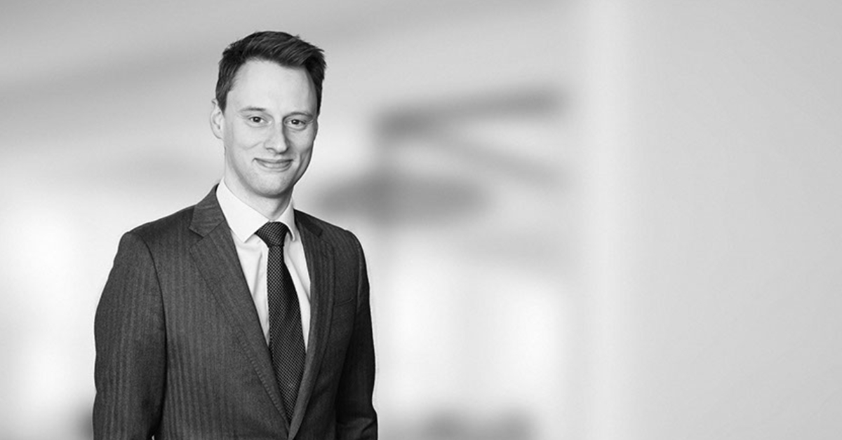 Meet the team: Paul Dunne, Partner and Patent Attorney in the Chemistry team, Bristol