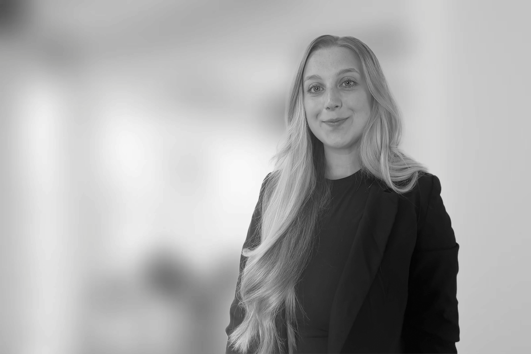 Meet the Team: Natascha Newbold, IP Support, Trade Mark Paralegal