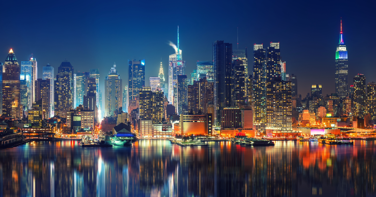 Michael Liu on battery trends and New York’s emerging role